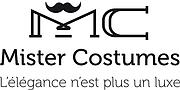 Logo of Mister Costumes Namur (Bouge)